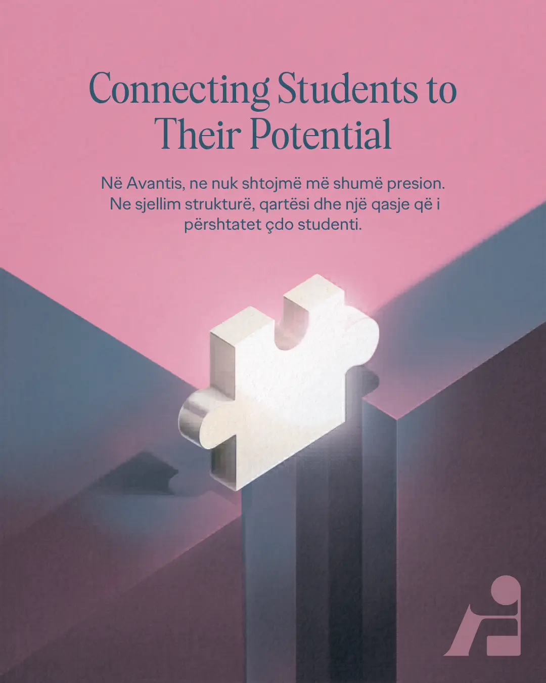 Unlocking the Future: Connecting Students to Their Full Potential
