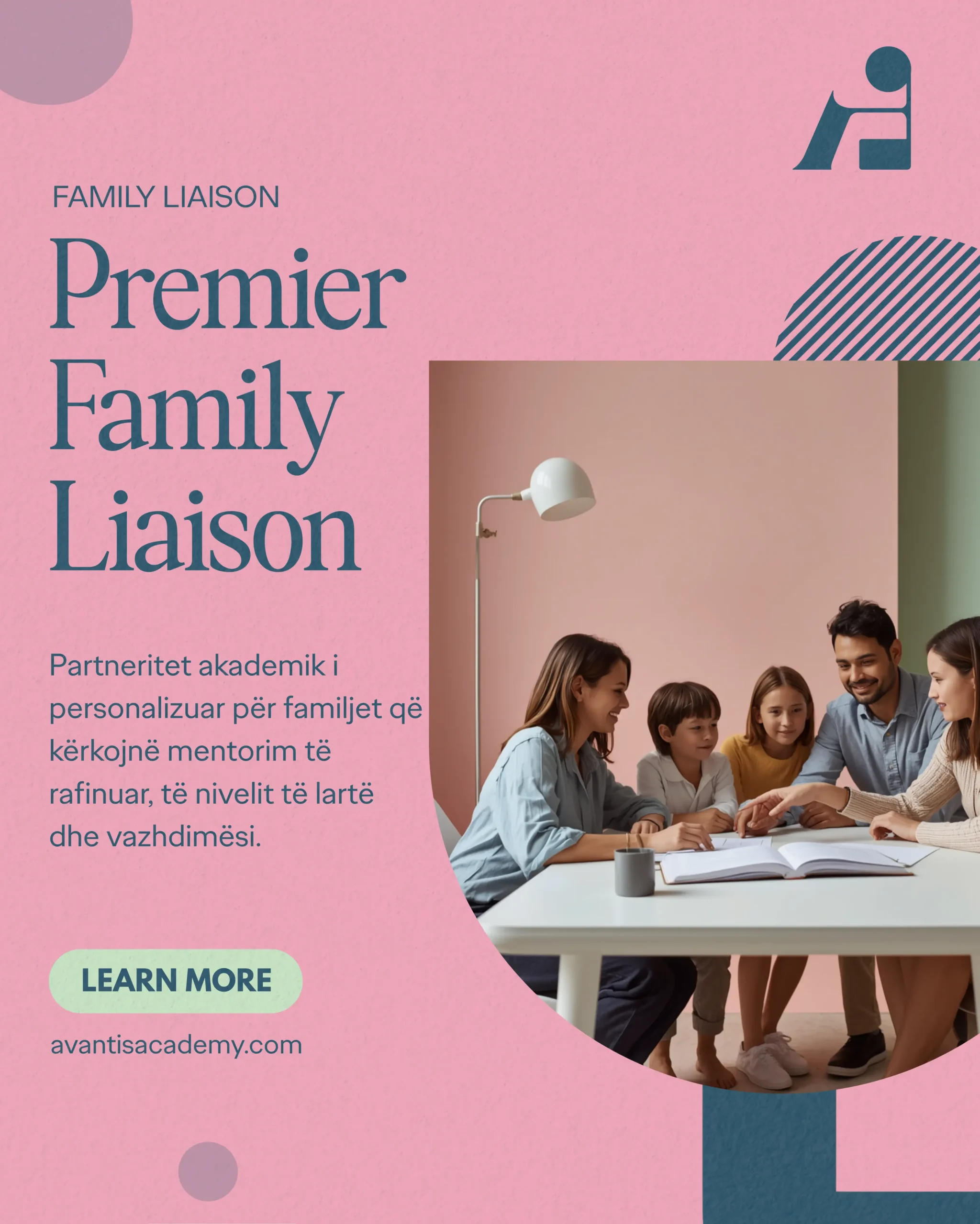 Family Mentoring